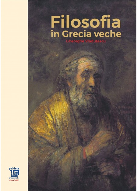 Filosofia în Roma veche – Gheorghe Vladutescu