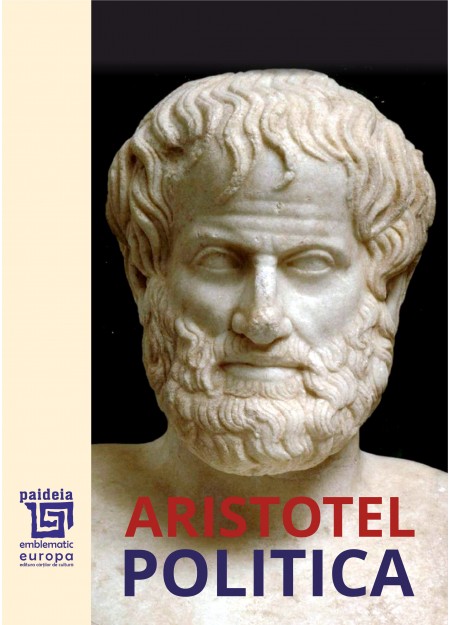 Politica -Aristotel